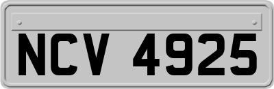 NCV4925