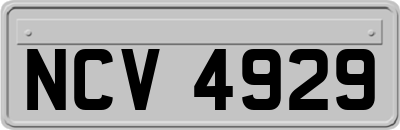 NCV4929