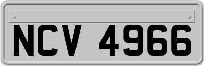 NCV4966
