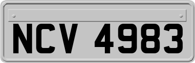 NCV4983