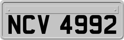 NCV4992