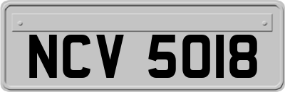 NCV5018