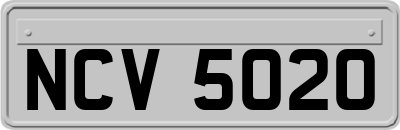 NCV5020