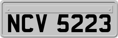 NCV5223