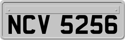 NCV5256