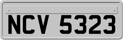 NCV5323