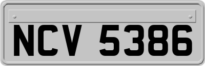 NCV5386