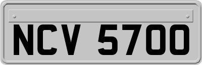 NCV5700