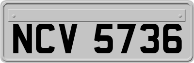 NCV5736