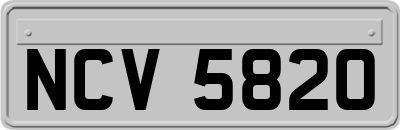 NCV5820