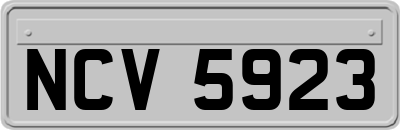NCV5923