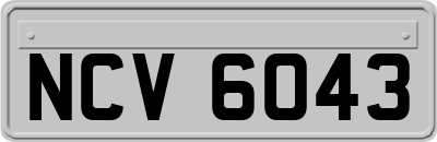 NCV6043