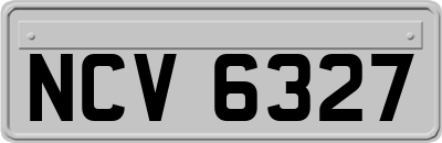 NCV6327