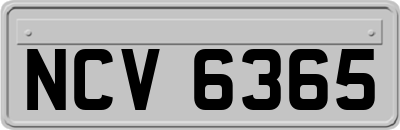 NCV6365