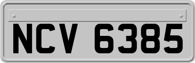 NCV6385
