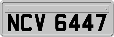 NCV6447