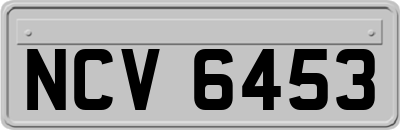 NCV6453
