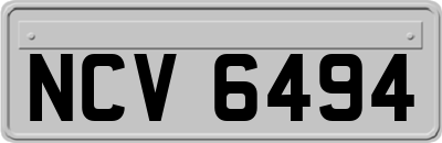 NCV6494