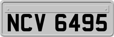 NCV6495
