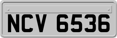NCV6536