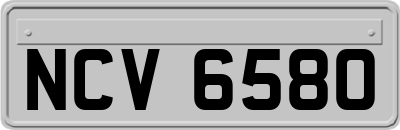 NCV6580
