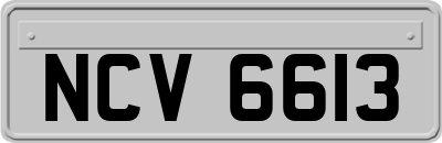 NCV6613