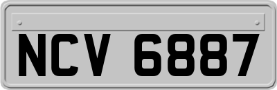 NCV6887