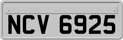 NCV6925