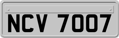 NCV7007