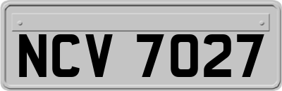 NCV7027