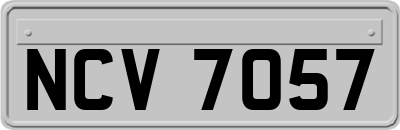 NCV7057