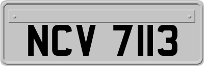 NCV7113