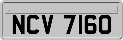 NCV7160