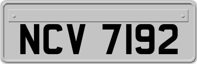 NCV7192