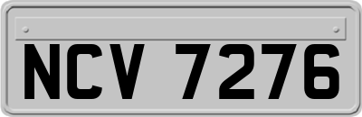 NCV7276