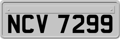 NCV7299