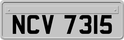 NCV7315