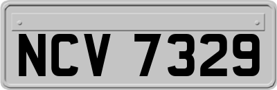 NCV7329