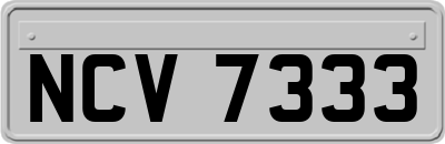 NCV7333