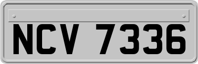 NCV7336