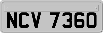 NCV7360