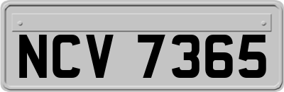 NCV7365