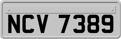 NCV7389