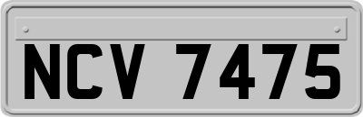 NCV7475