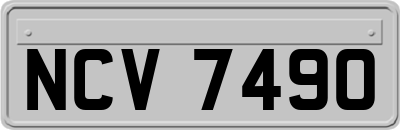 NCV7490