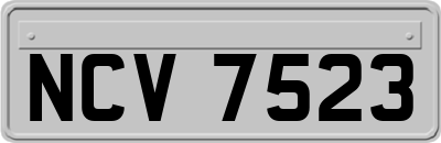 NCV7523