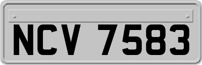 NCV7583