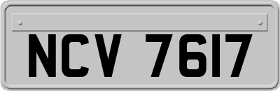 NCV7617