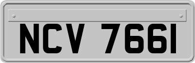 NCV7661
