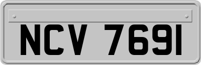 NCV7691